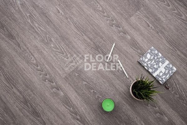 Виниловая плитка ПВХ ECOclick Wood  клеевой 2.3мм NOX-1713 Дуб Сен-Пьер фото 1 | FLOORDEALER